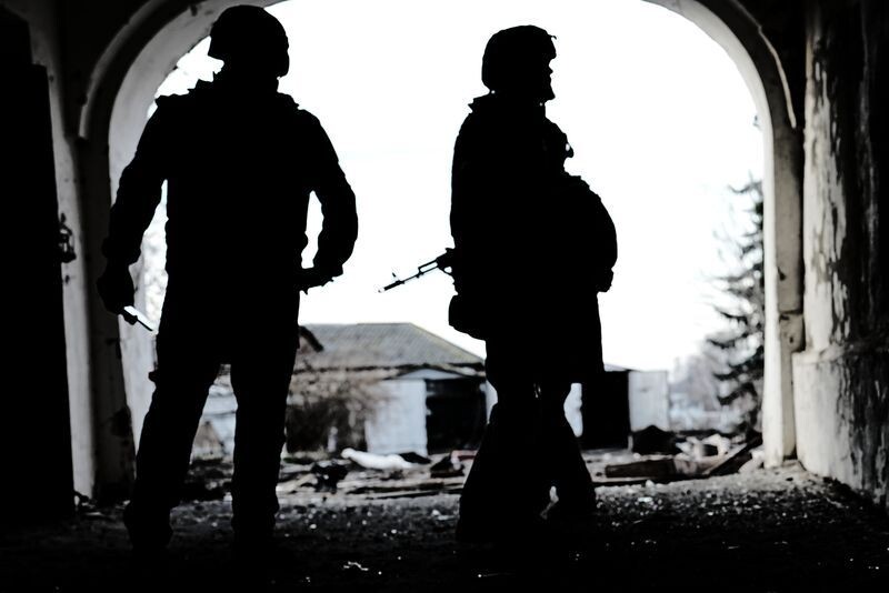     / Источник: © ИЗВЕСТИЯ/Сергей Прудников