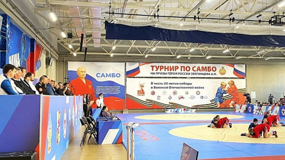 Фото: пресс-служба администрации Сочи