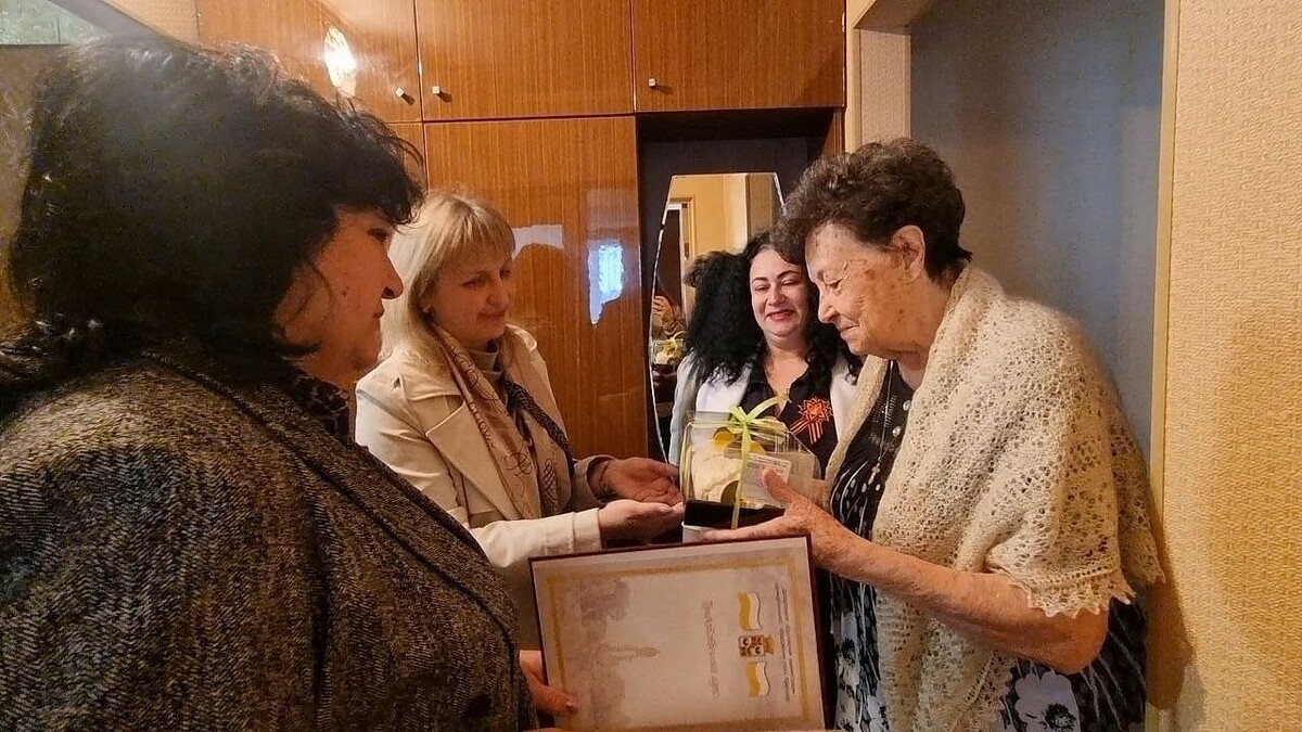    Фото: телеканал «Краснодар»