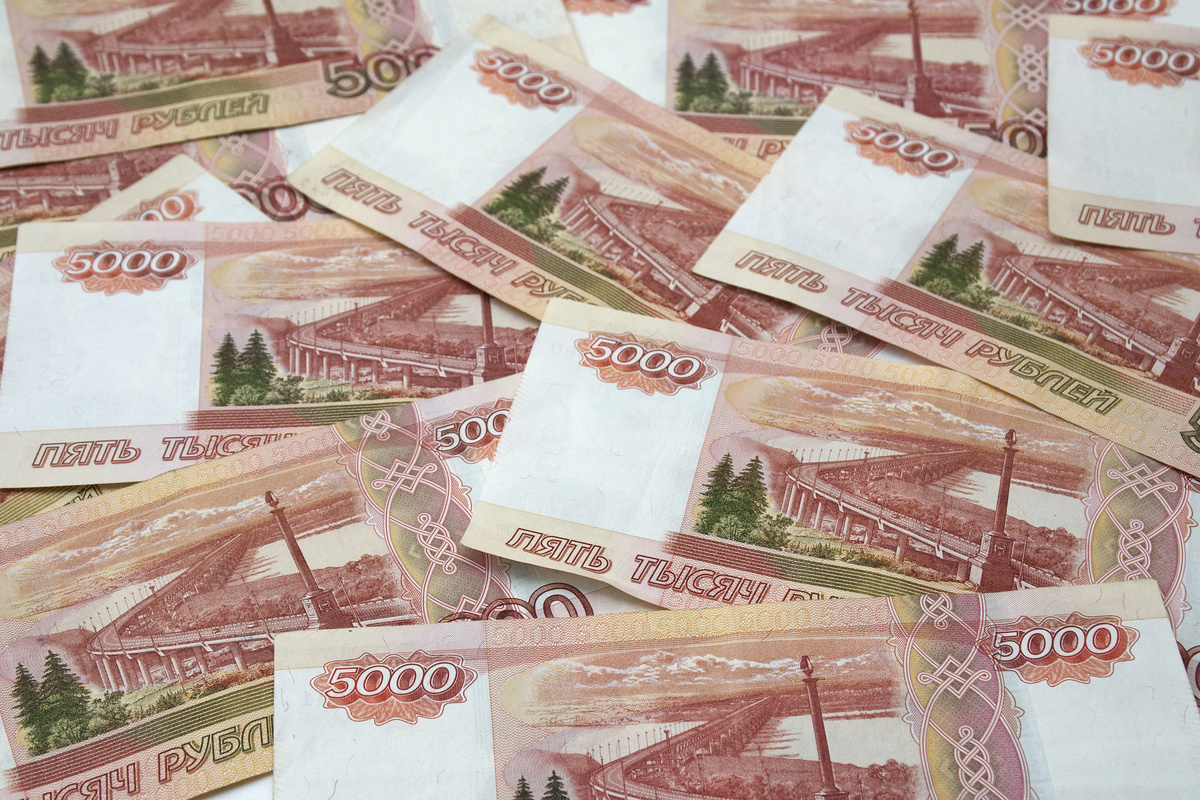     / Gettyimages.ru / Irina Kulikova