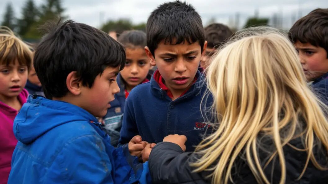    Фото сгенерировано нейросетью.
