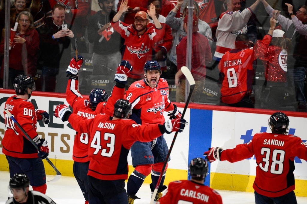    Фото ©AP / ТАСС