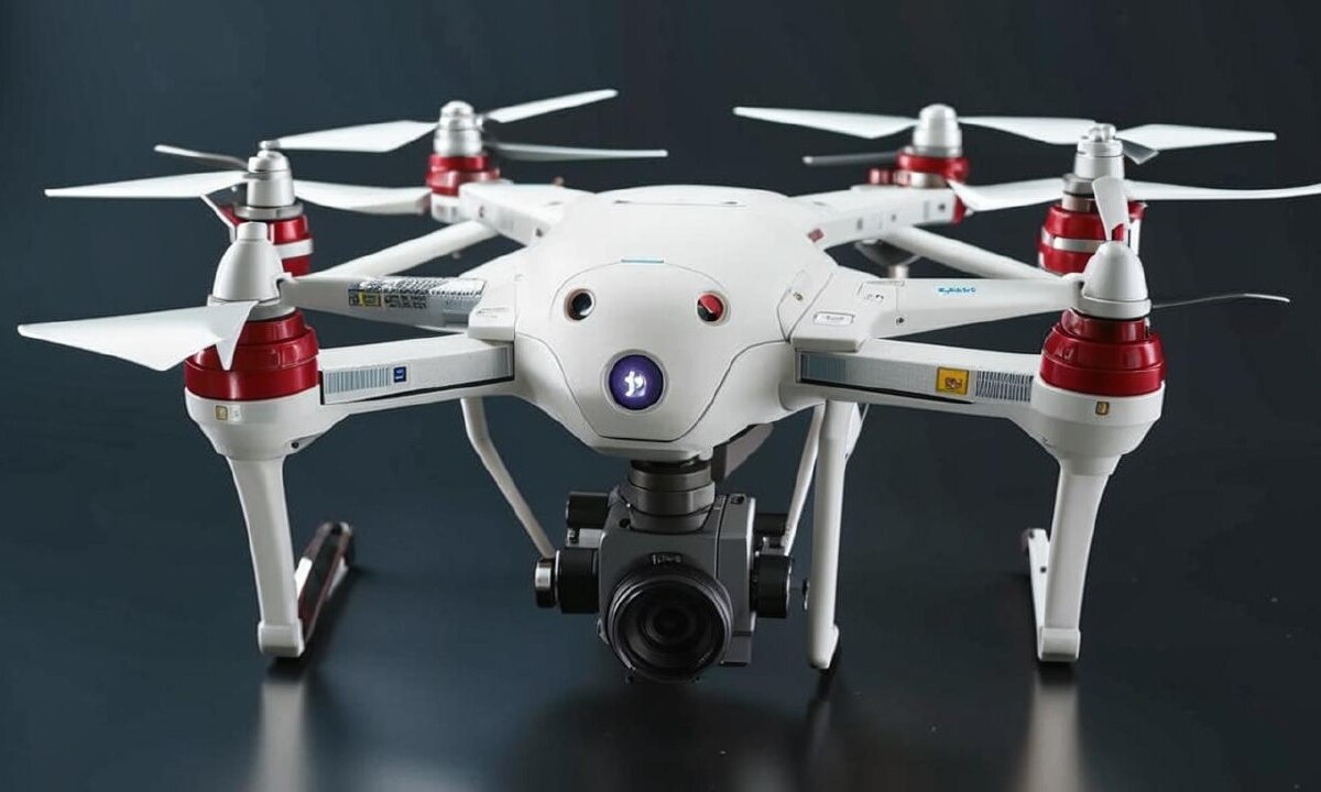    Фото сгенерировано Kandinsky 3.1