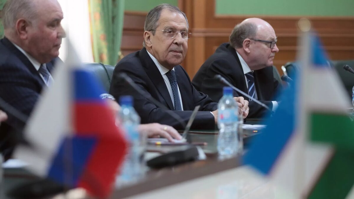 © Sputnik / Виталий Белоусов 