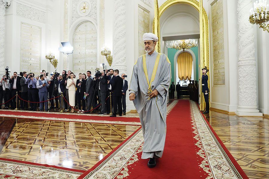    © Сергей Савостьянов/РИА Новости