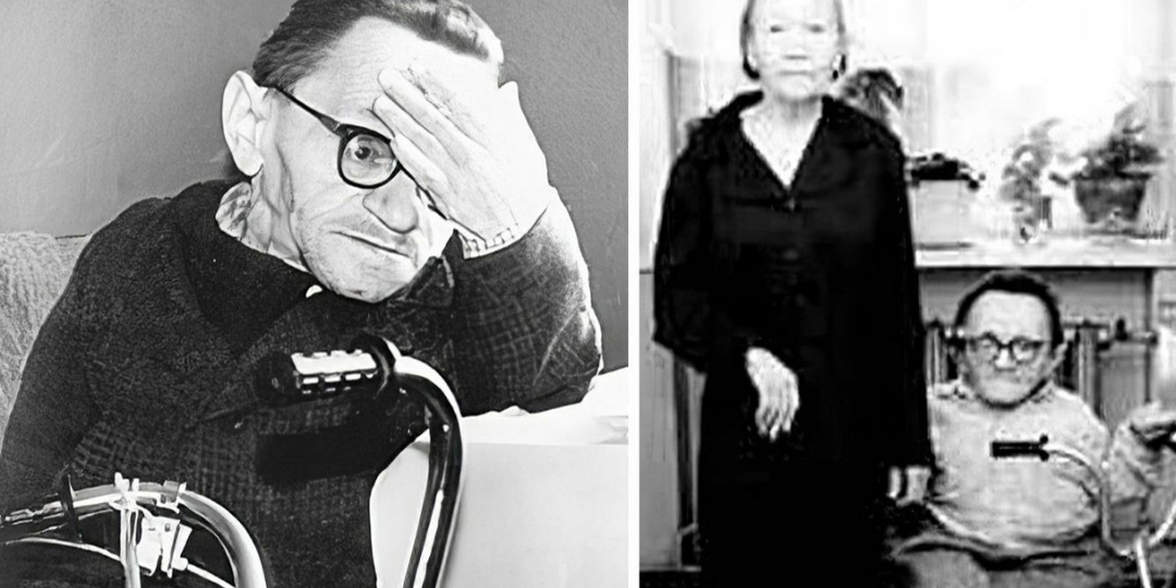 Как жил самый маленький человек в нашей стране: история Кости-гнома