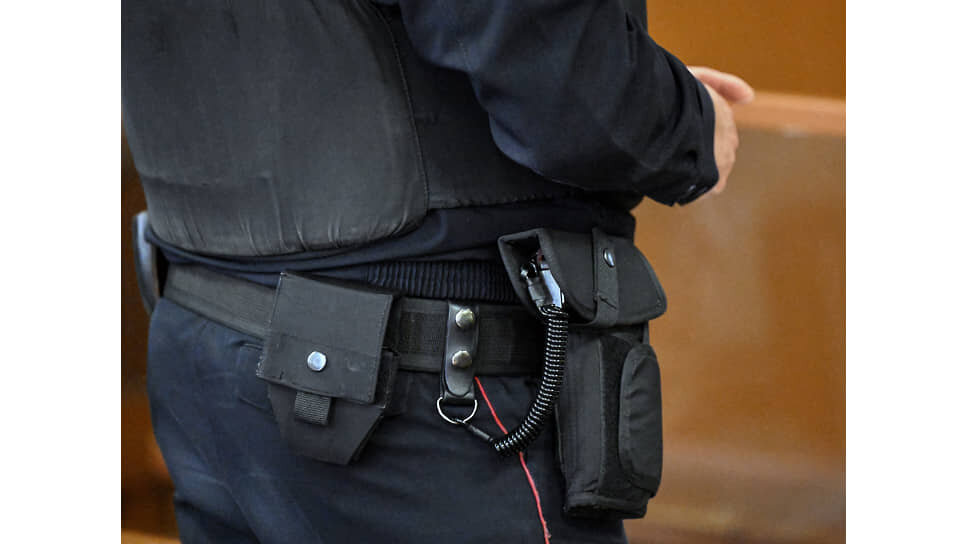 Фото: Иван Водопьянов / Коммерсантъ