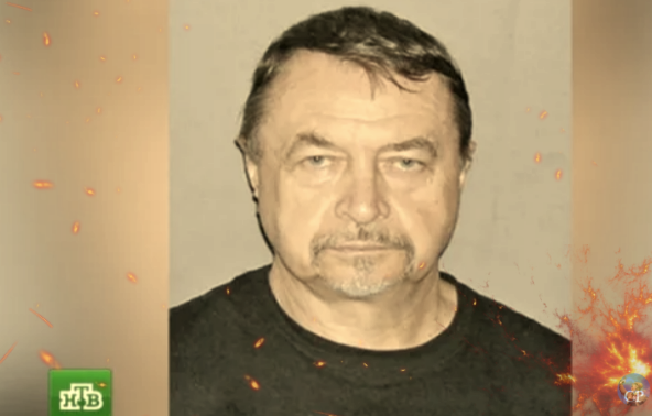 Александр Николаевич Потеев