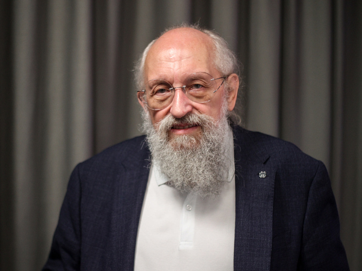     Lantyukhov Sergey/news.ru/Global Look Press