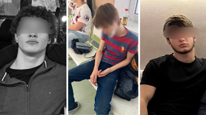 Фото: социальные сети