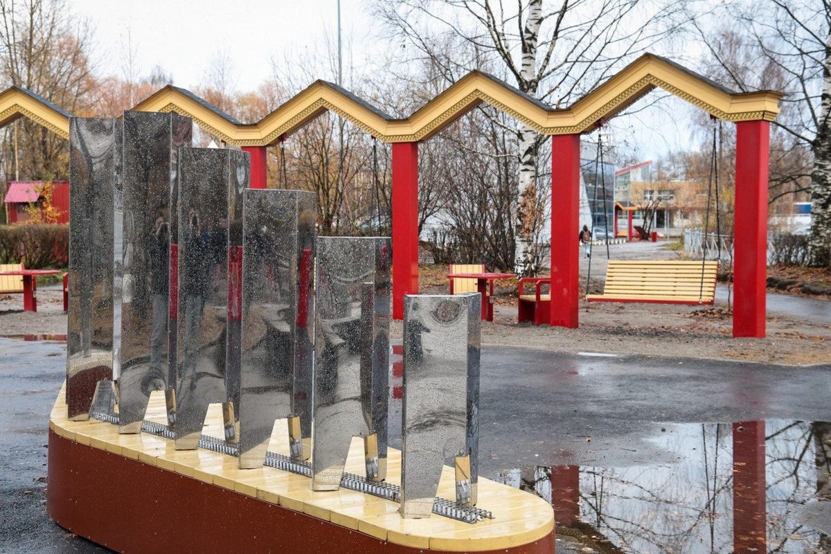    Фото: "Республика" /Оксана Кудряшова