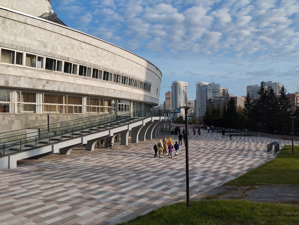 В Новосибирск на майские праздники также ожидается наплыв туристов.  Фото: Фото: ФедералПресс / Екатерина Ломакина