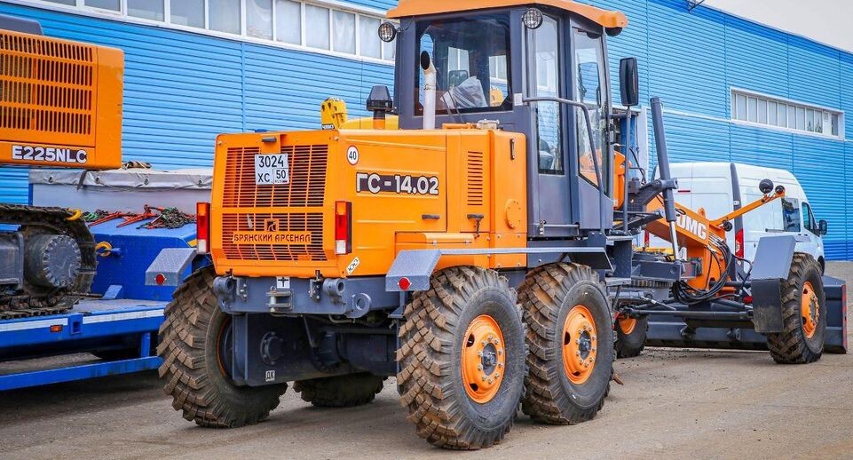    пресс-служба министерства ЖКХ Московской области