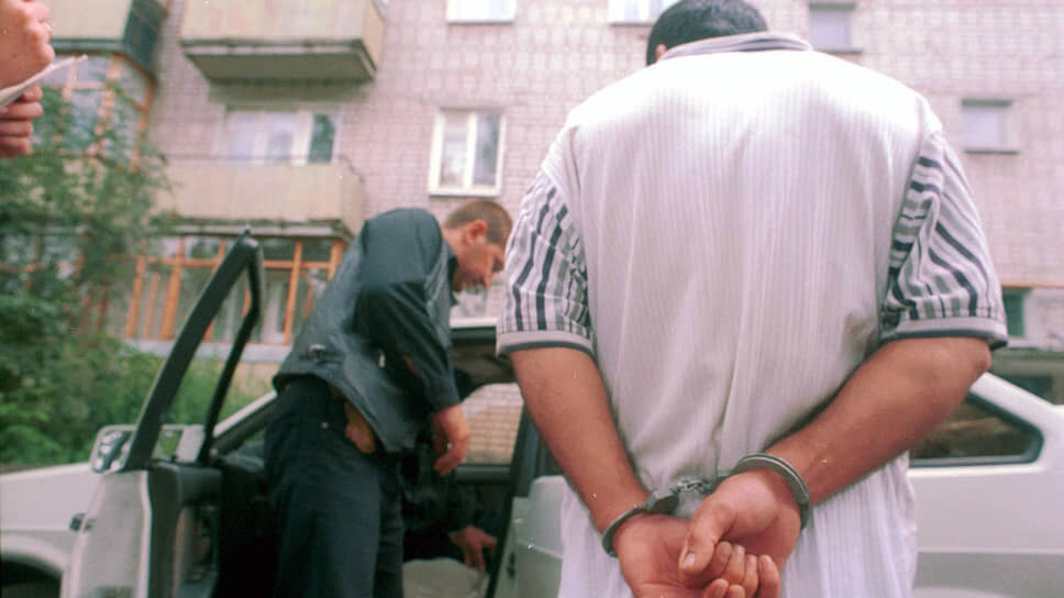 Фото: Роман Яровицын / Коммерсантъ