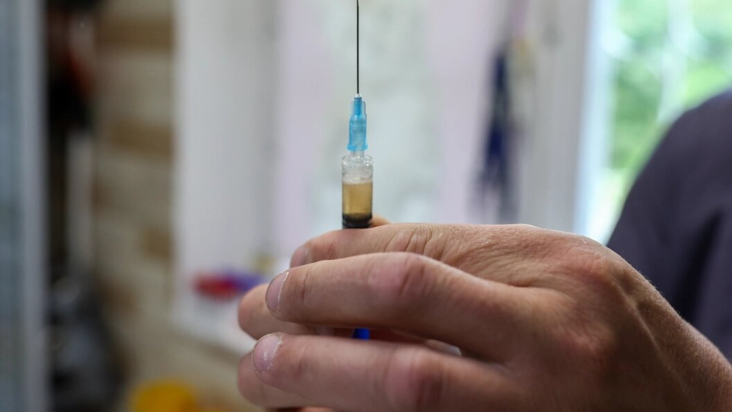    Petrov Sergey/news.ru/Globallookpress