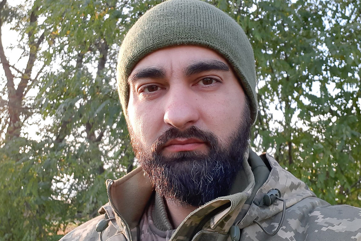 Игорь Коваленко