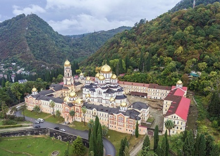    Абхазия призвала Грузию отменить закон об оккупированных территориях