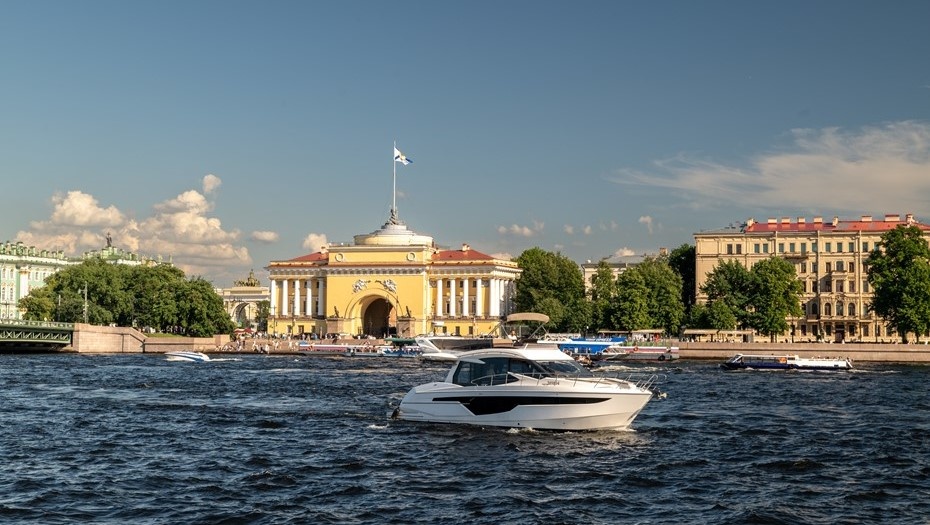    Автор фото: Михаил Тихонов