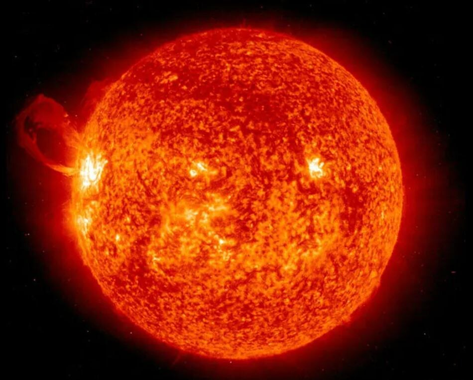 Фото: NASA  📷
