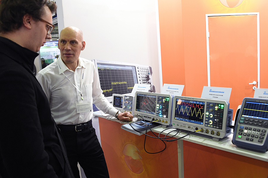    © Григорий Сысоев/РИА Новости