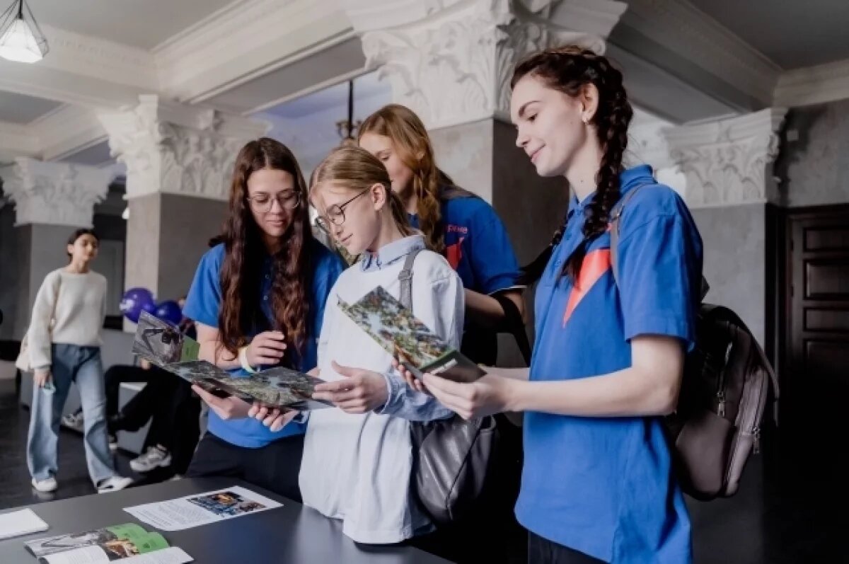    Для молодых людей важно выбрать именно ту профессию, которая будет актуальна и востребована в ближайшие годы.