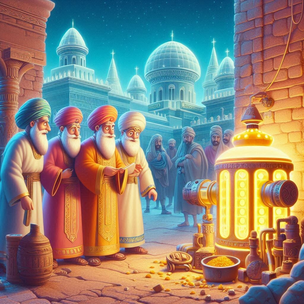 Изображение создано ИИ