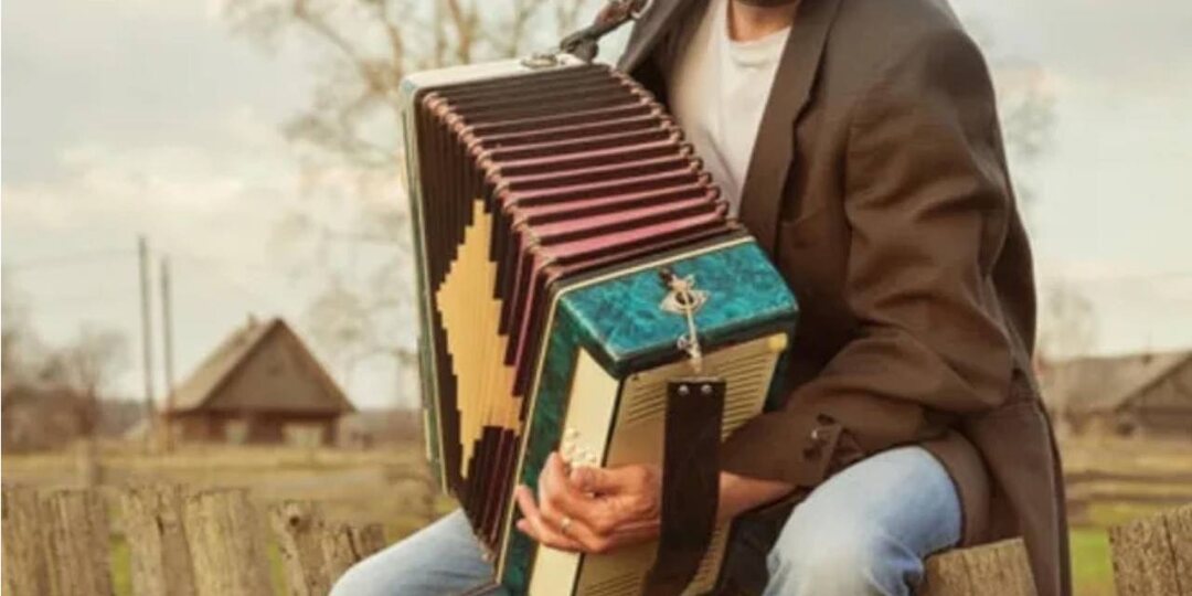 Гармонисты — слухачи. Почему это норма, а не исключение