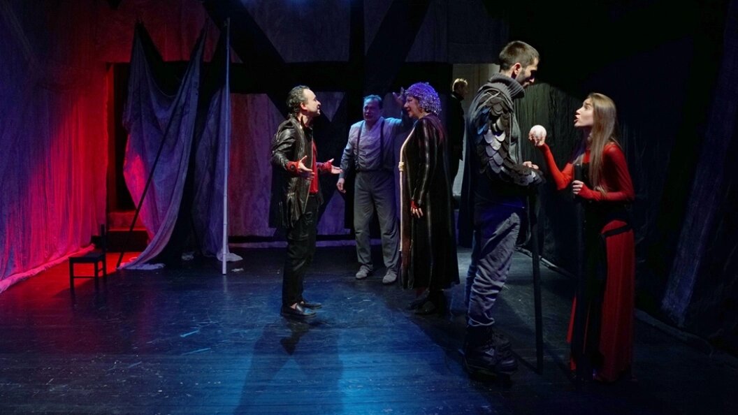    Фото: Ekaterina Tsvetkova/Globallookpress