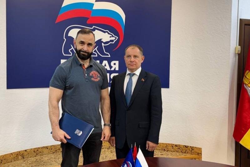    Пресс-служба регионального отделения «Единой России»