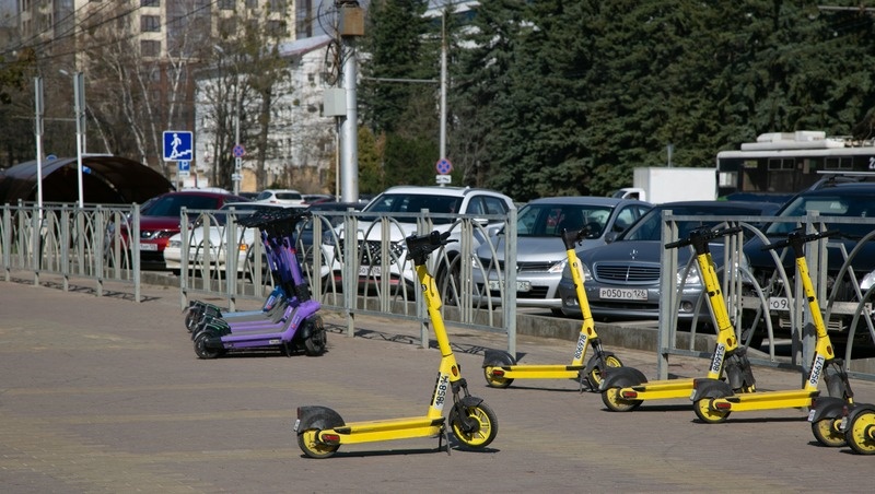      Фото: Валерия Алтухова / / ИА «Победа26»