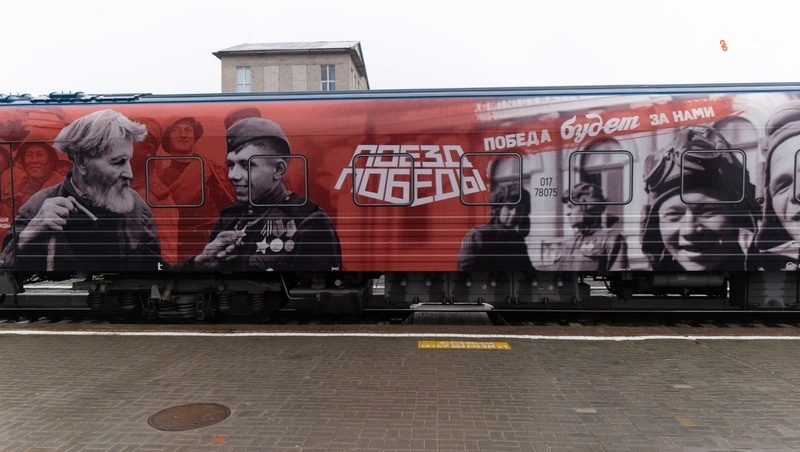      Фото: Дмитрий Сидоренко / / ИА «Победа26»