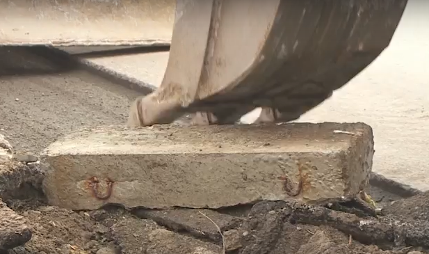     Дороги в Красноярске теперь будут ремонтировать по-новому