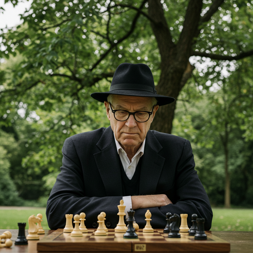 Картинка сгенерирована Gemini