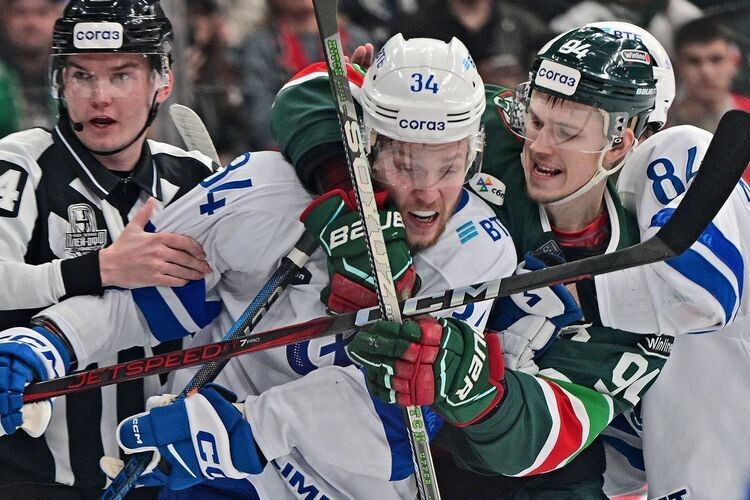    Фото: ak-bars.ru