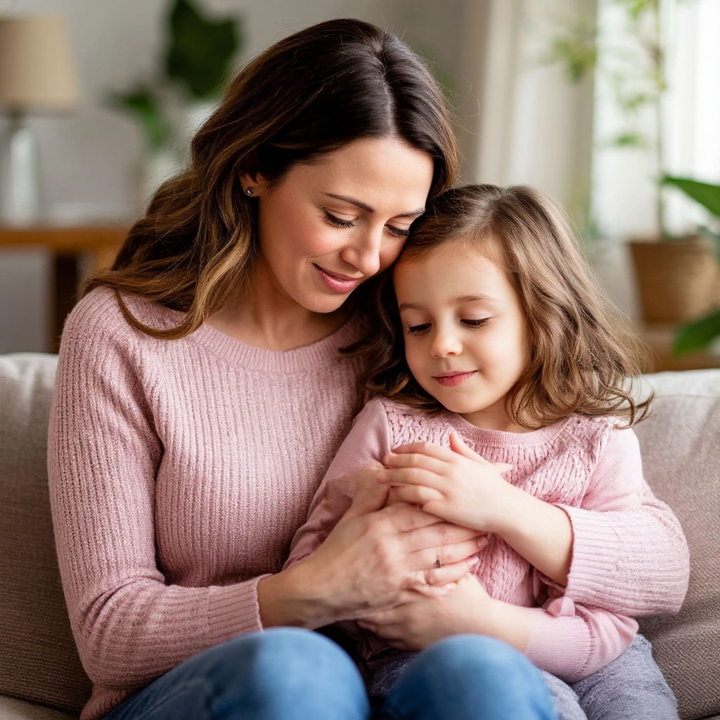 Понимание и преодоление чувства вины