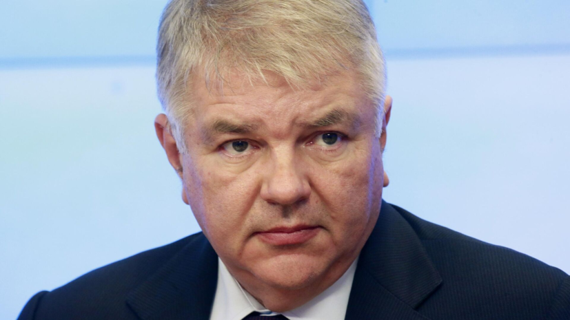   РИА Новости