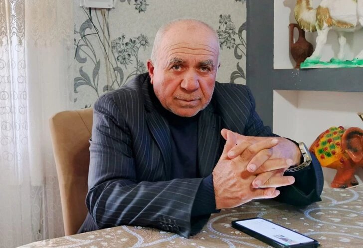 Шокирующие воспоминания: как армяне стирали следы азербайджанцев на их исконных землях