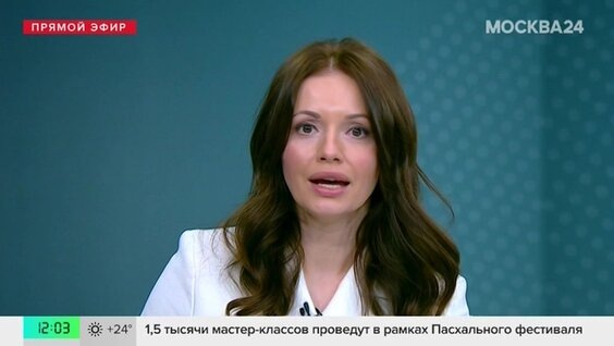    Врач-косметолог дала рекомендации по пребыванию на солнце в Москве