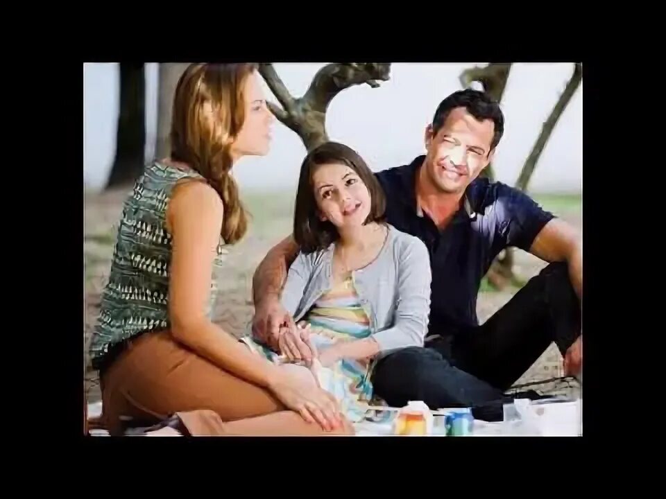 Счастливая семья. Фото с интернета.