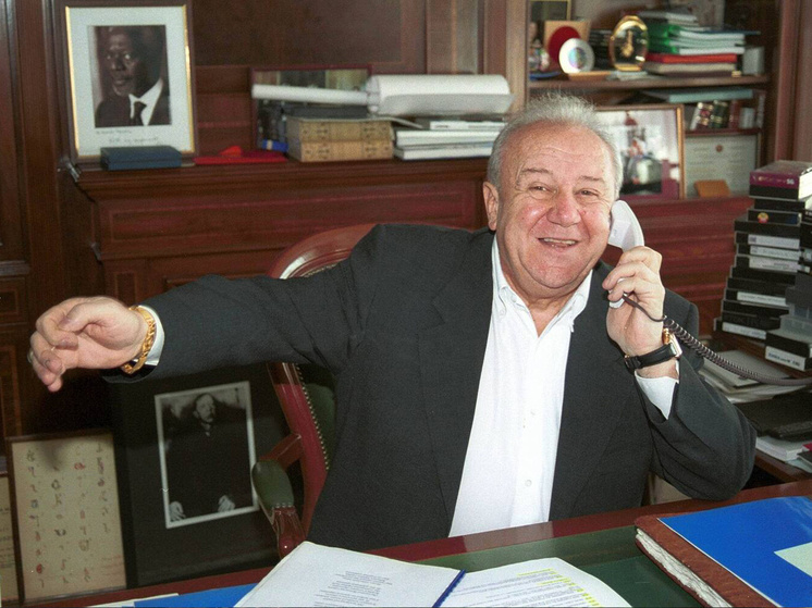   Геннадий Черкасов