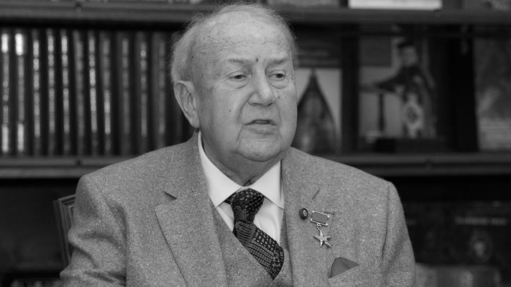 Фото: Ministry of Culture Russia/globallookpress.com