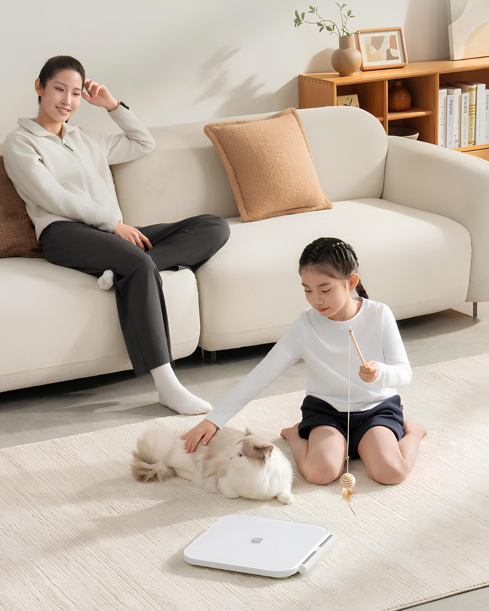 Источник: Xiaomi