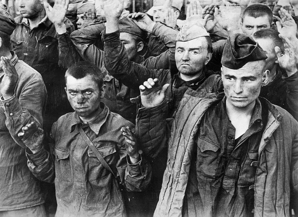 Архивные фото