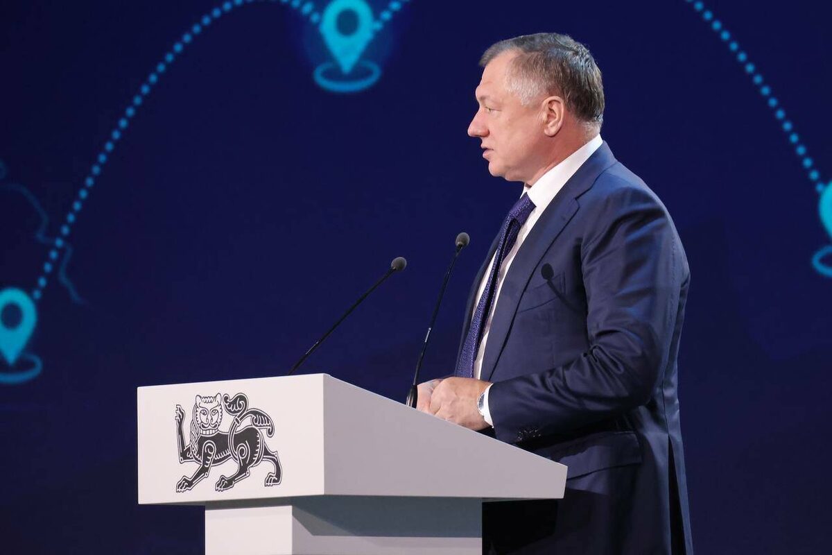 Фото: Телеграм-канал Марата Хуснуллина