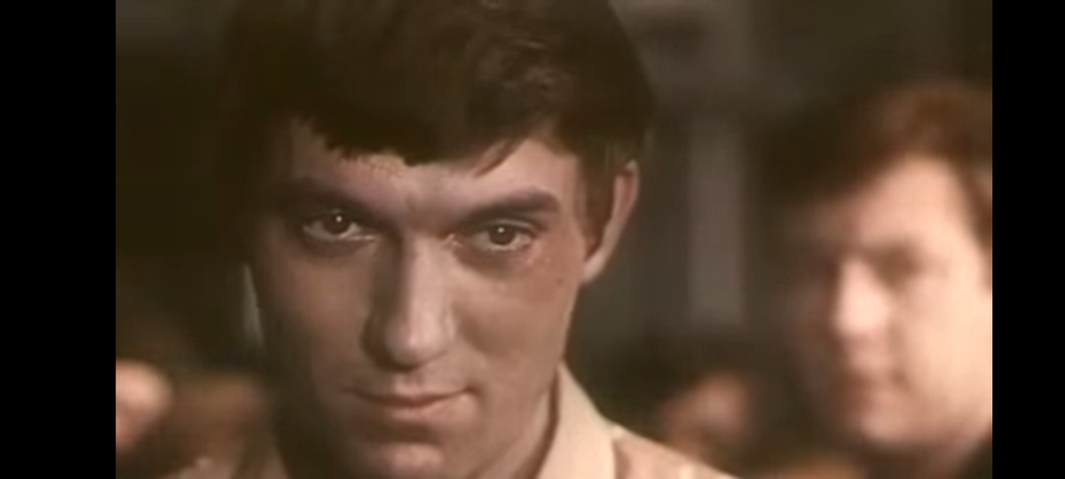 Евгений Киндинов 