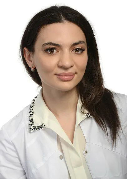 Гетиа Теона Борисовна