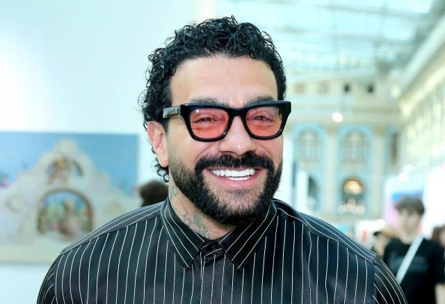    Тимати. Фото: Legion-media