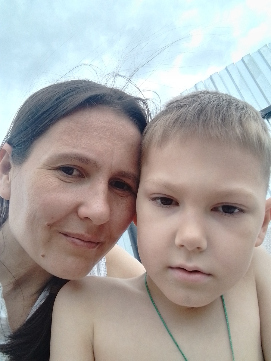 Ну у него ж профиль музыканта! Не правда ли?