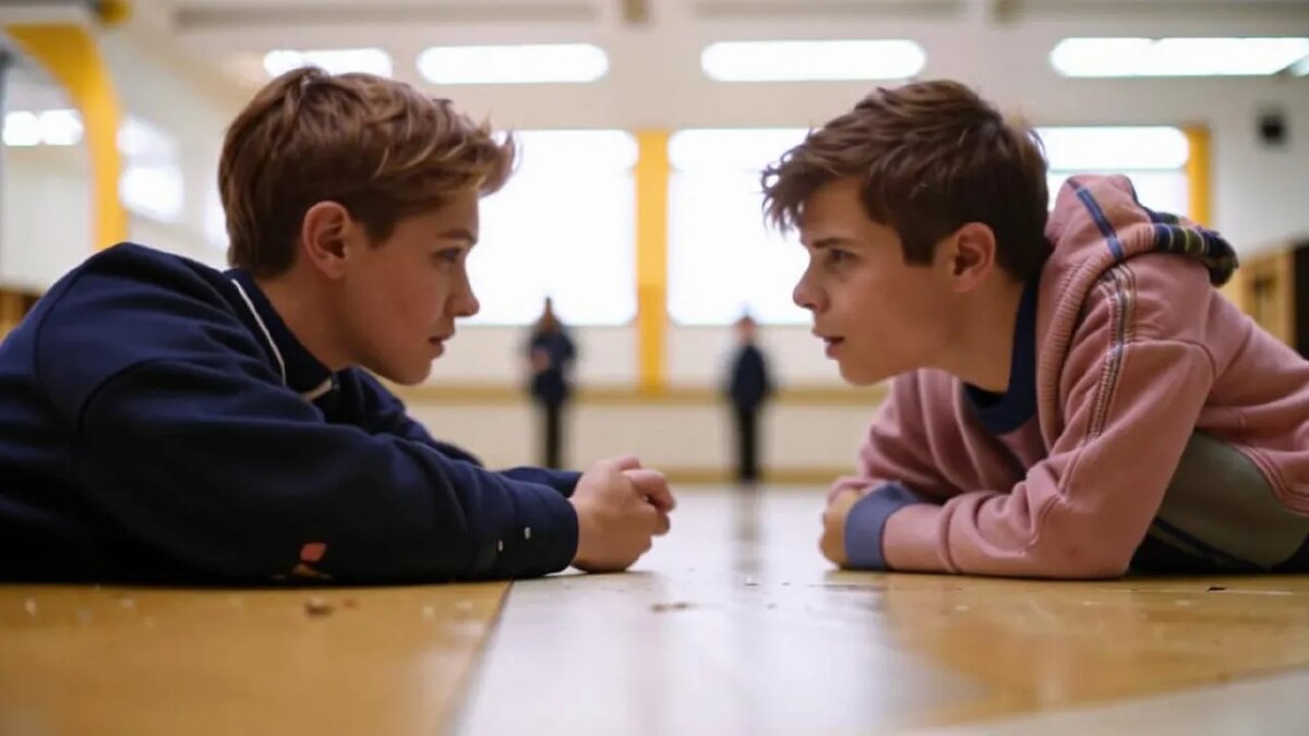    Сгенерировано ИИ