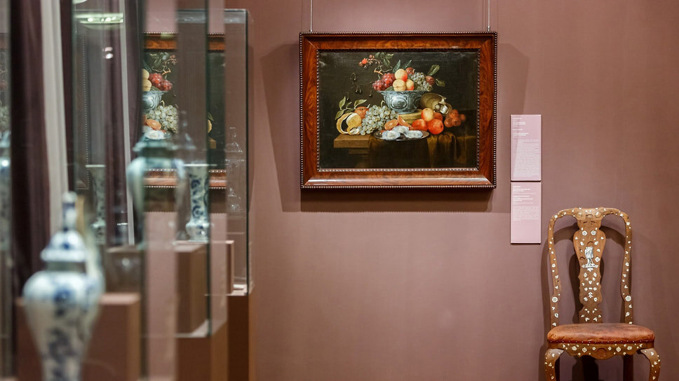 Фото: Ярославский художественный музей